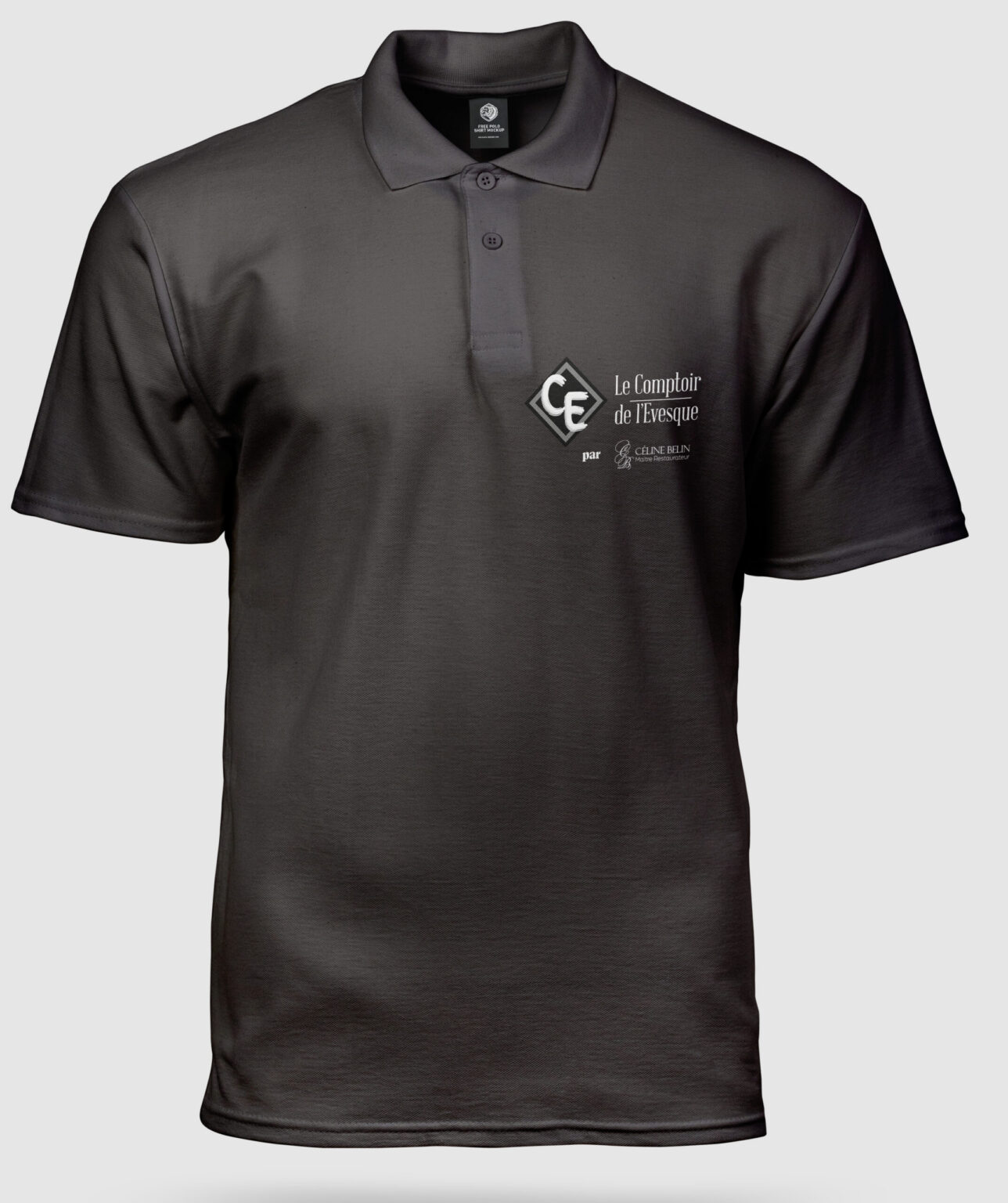 mockup-polo